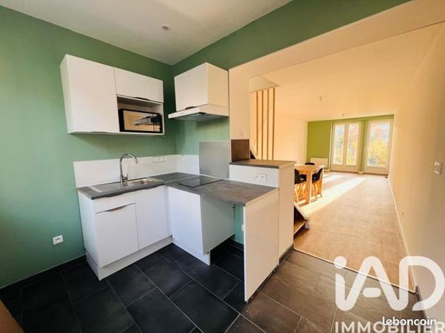 Maison vente à La Ferté-sous-jouarre, Seine-et-Marne