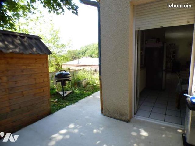 Maison vente à Lons-le-Saunier, Lons-le-saunier