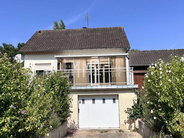 Maison vente à La Flèche, Lavenay