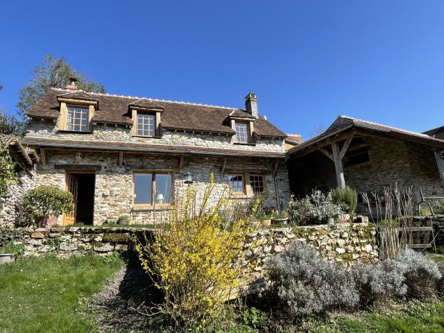 Maison vente à Épernay, Montmirail