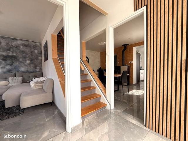 Maison vente à Chartres, Cernay