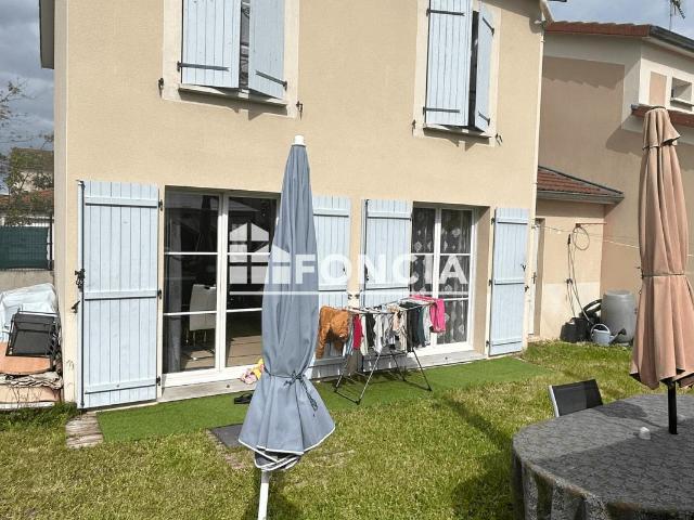 Maison vente à Roanne, Riorges