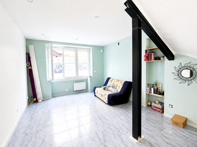 Maison vente à Narbonne, Sigean