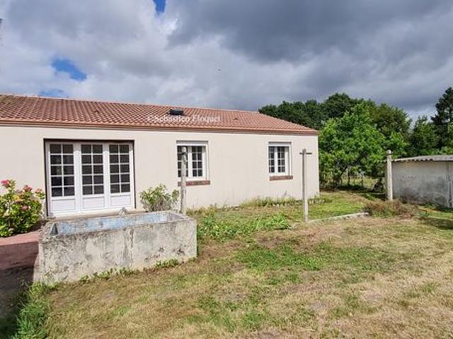 Maison vente à Orléans, Saran