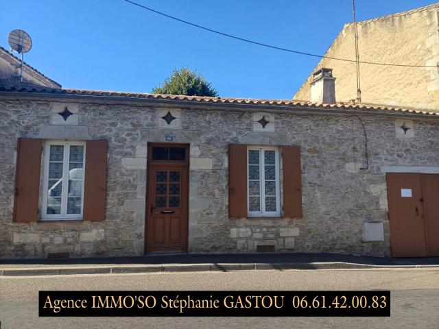 Maison vente à Langon, Castets-en-dorthe