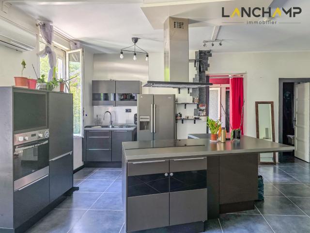 Appartement vente à Belley, Auvergne-Rhône-Alpes