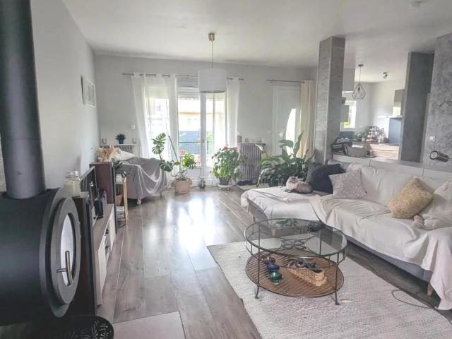 Maison vente à Toulouse