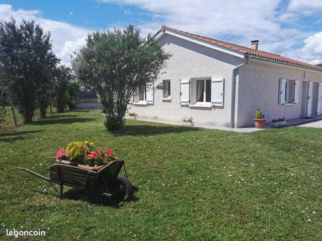 Maison vente à Belley, Briord