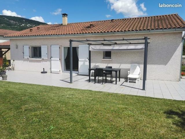 Maison vente à Belley, Briord