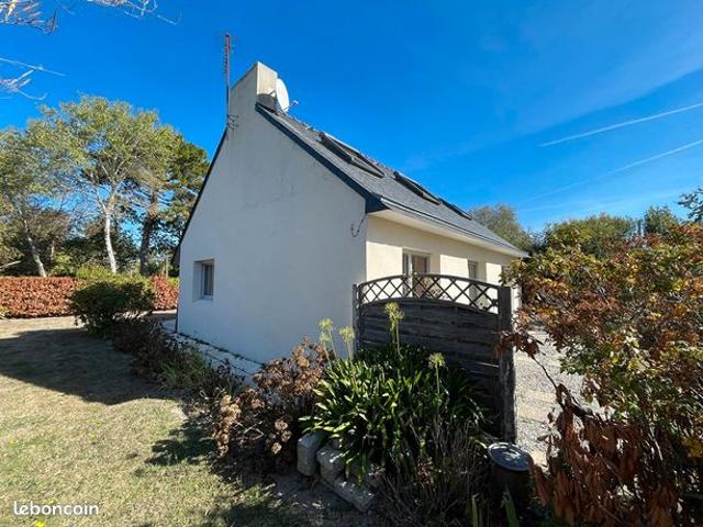 Maison vente à Fouesnant, Finistère