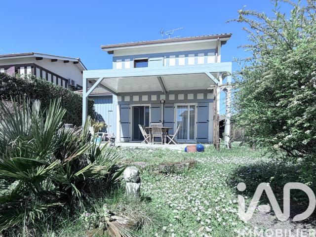 Maison vente à Arcachon, Mios