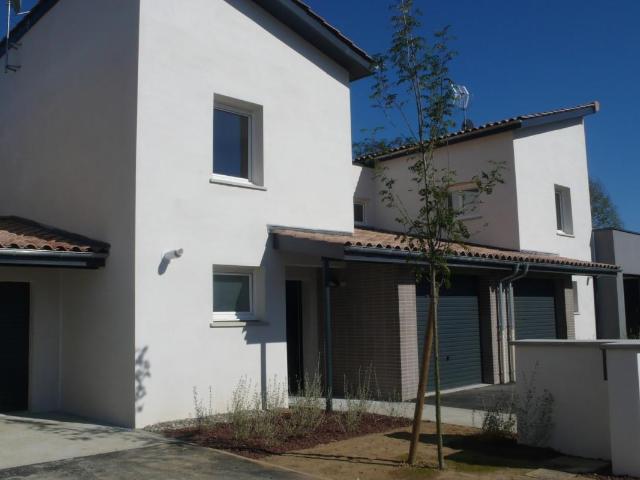 Maison location à Toulouse, Tournefeuille