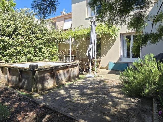 Maison vente à Carpentras, Orange