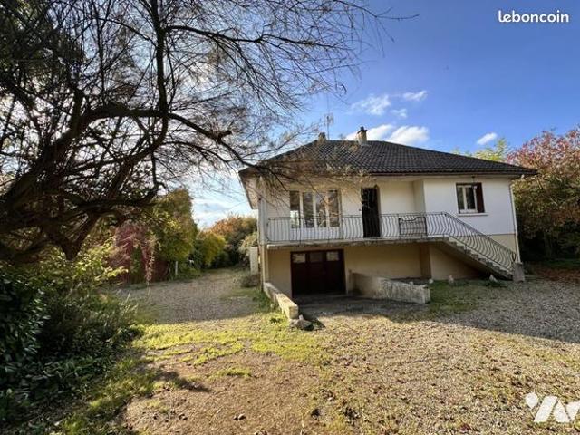 Maison vente à Louhans-Châteaurenaud, Charette-varennes