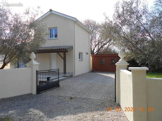 Maison vente à Lesparre-Médoc, Couquèques