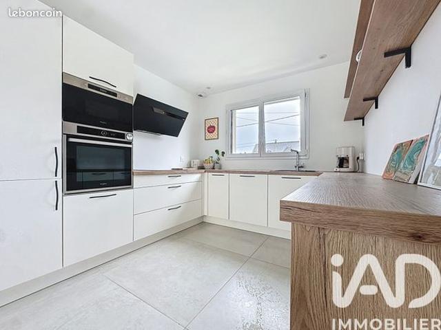 Maison vente à Saint-Malo, Bretagne