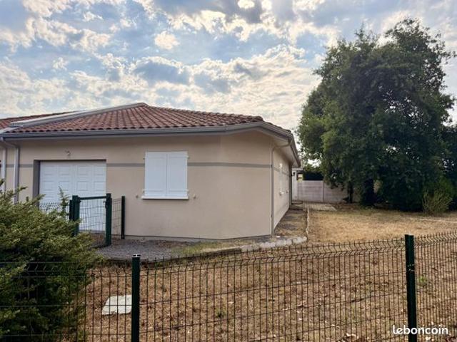Maison vente à Mont-de-Marsan, Biscarrosse