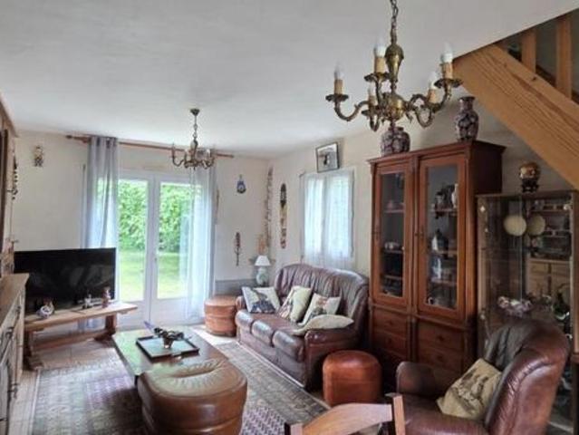 Maison vente à Les Sables-d'Olonne, La Boissière-des-landes