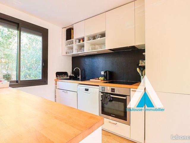 Maison vente à Toulouse