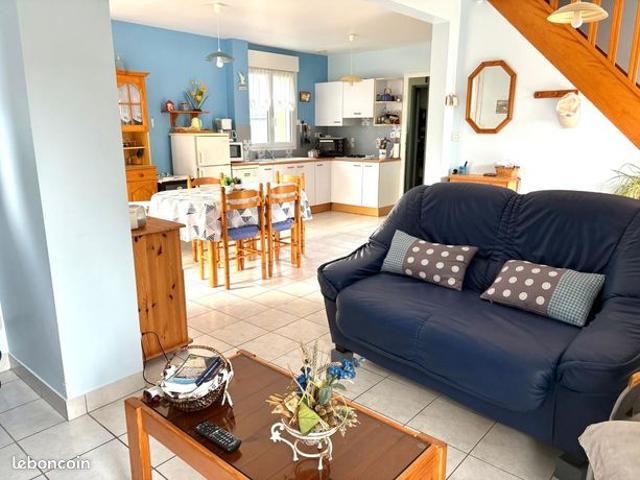 Maison vente à Lorient, Bretagne
