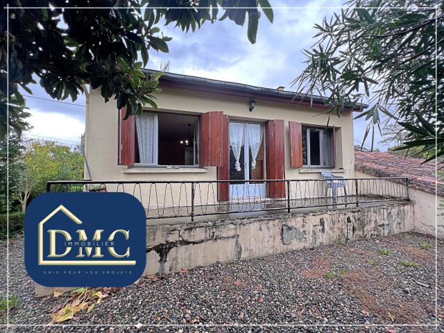 Maison vente à Muret, Saint-sulpice-sur-lèze