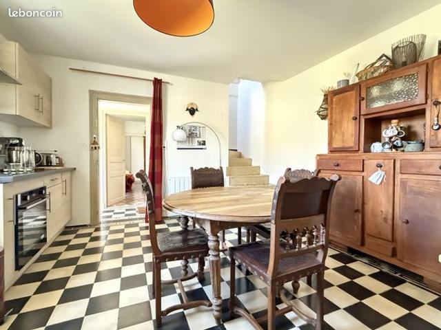Maison vente à Rochefort, Fouras