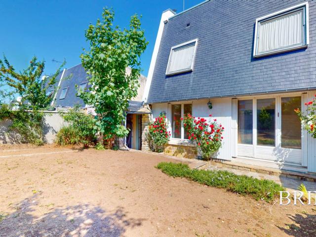 Maison vente à Le Poteau-Vert, Concarneau
