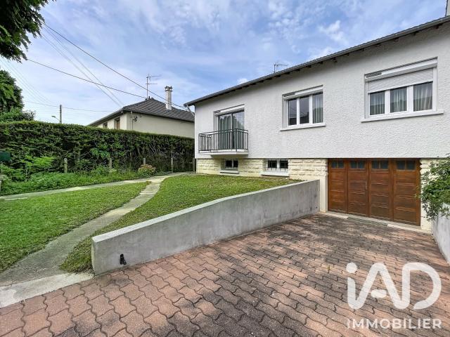 Maison vente à Torcy, Pontault-combault