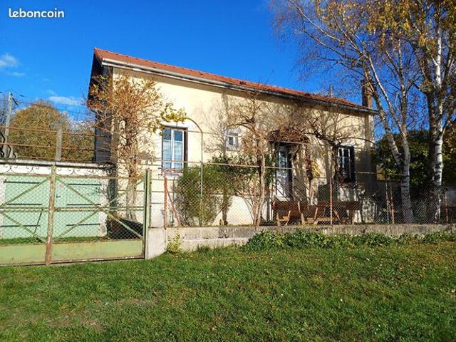 Maison vente à Sens, Armeau