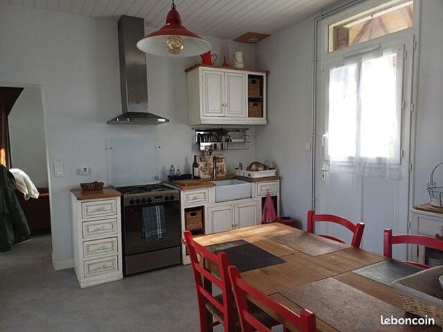 Maison vente à Sens, Armeau
