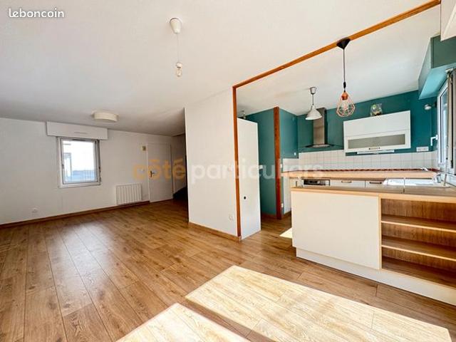 Maison vente à Orléans