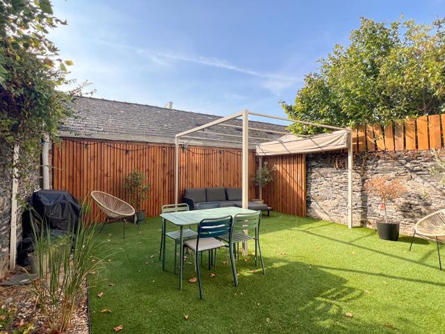 Maison vente à Angers