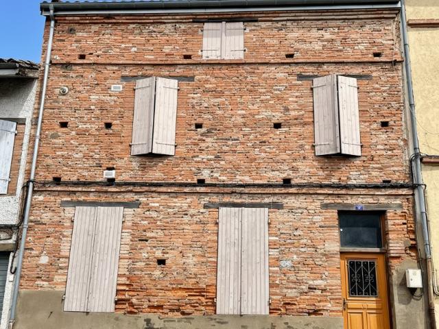 Maison vente à Castelsarrasin, Moissac
