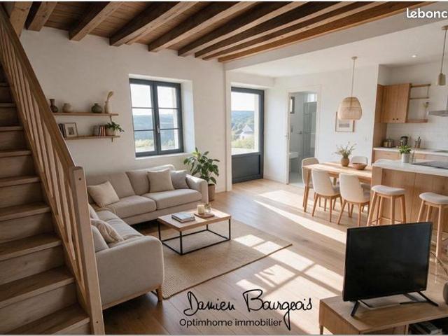 Maison vente à Péron, Ain