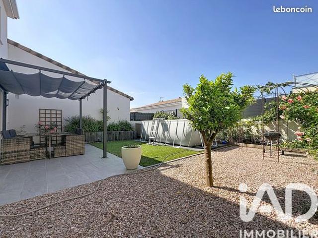 Maison vente à Béziers, Villeneuve-lès-béziers