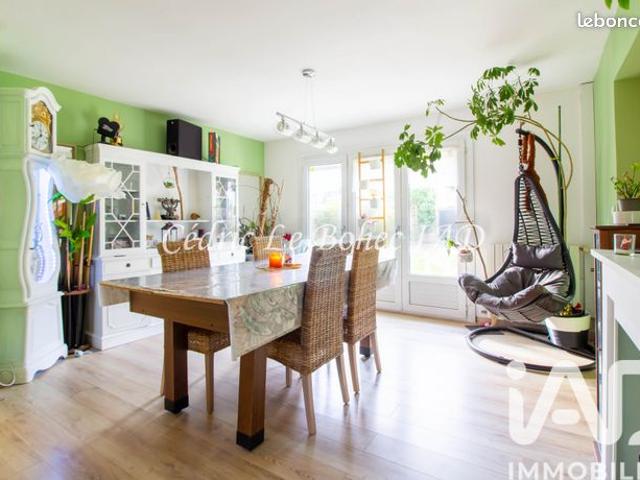 Maison vente à Argenteuil, Montigny-lès-cormeilles