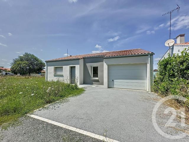 Maison location à Fontenay-le-Comte, Moutiers-sur-le-lay