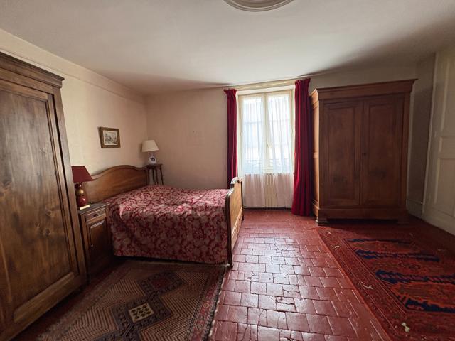 Maison vente à Le Blanc, Prissac