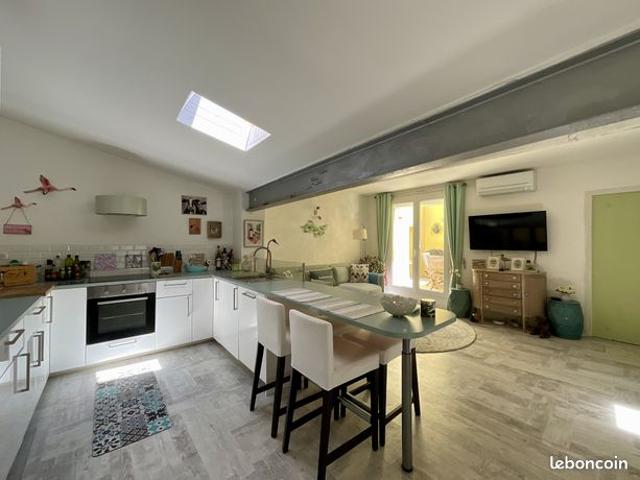 Maison vente à Tarbes, Marseillan