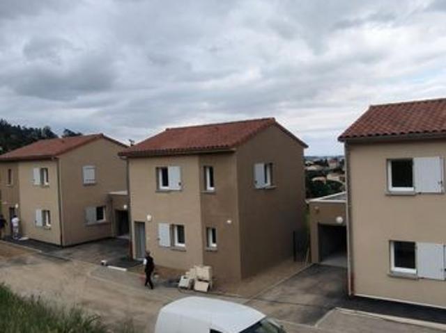 Maison vente à Tournon-sur-Rhône, Annonay