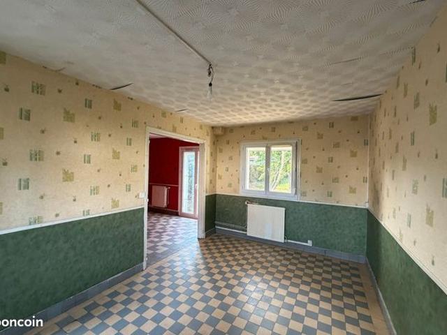 Maison vente à Saint-Quentin, Aisne