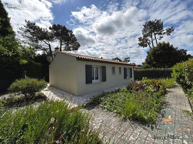 Maison vente à Rochefort, La Tremblade