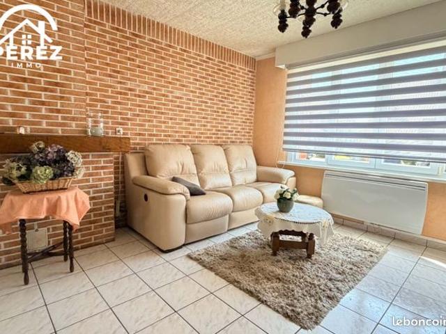 Maison vente à Lille, Wervicq-sud