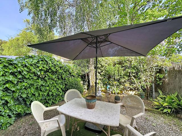 Maison vente à Toulouse, Saint-orens-de-gameville