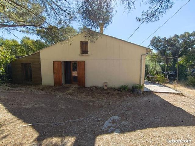 Maison vente à Nîmes