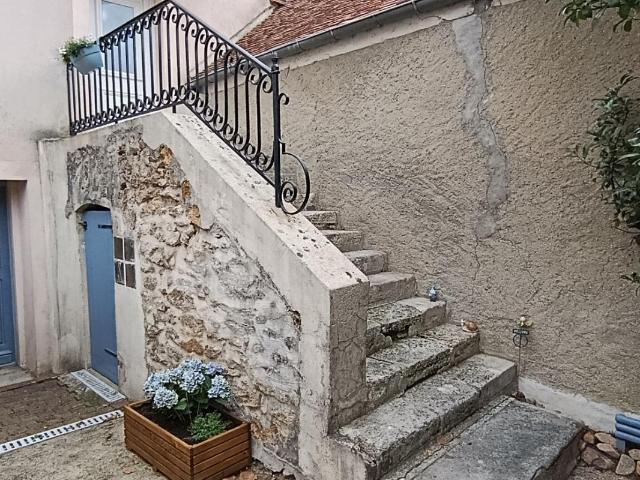 Maison vente à Résidence Les Roses, Périgny