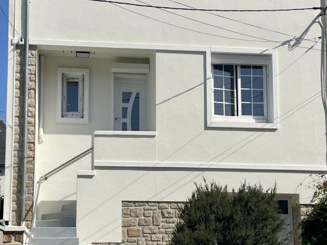Maison vente à La Terre Noire, Quimper