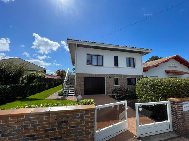 Maison vente à France métropolitaine, Biscarrosse