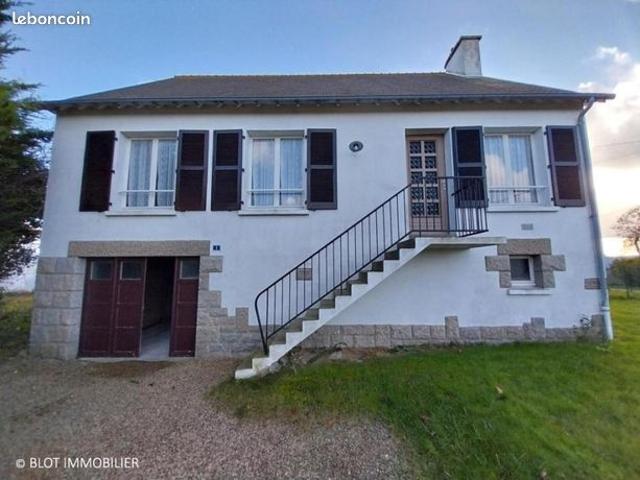 Maison vente à Saint-Malo, Bretagne