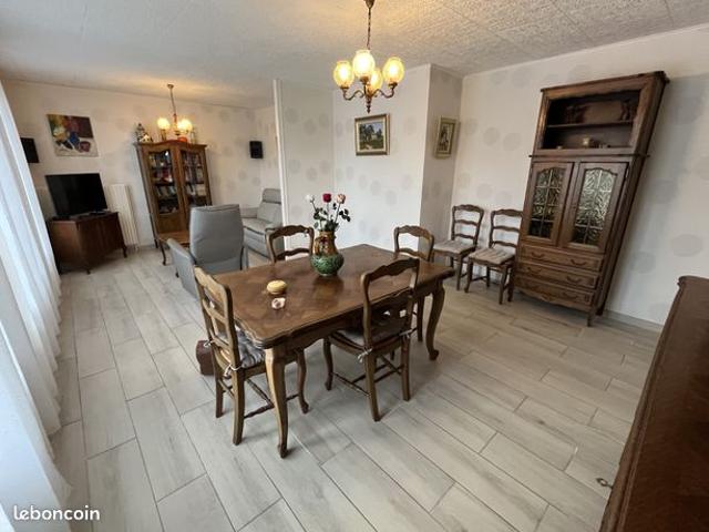 Maison vente à Mantes-la-Jolie, Freneuse